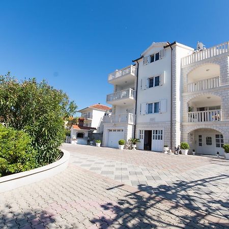 Villa Snjezana Trogir Buitenkant foto