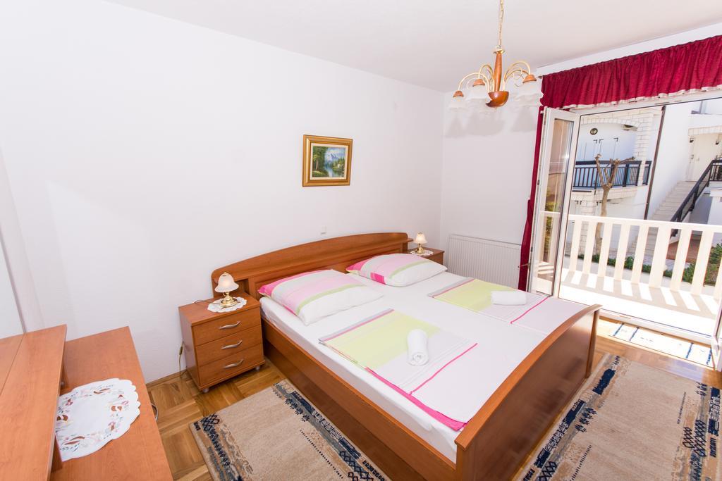 Villa Snjezana Trogir Buitenkant foto