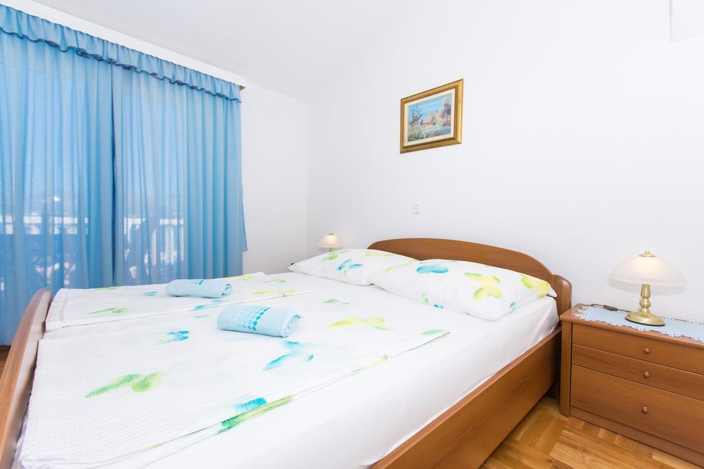 Villa Snjezana Trogir Buitenkant foto