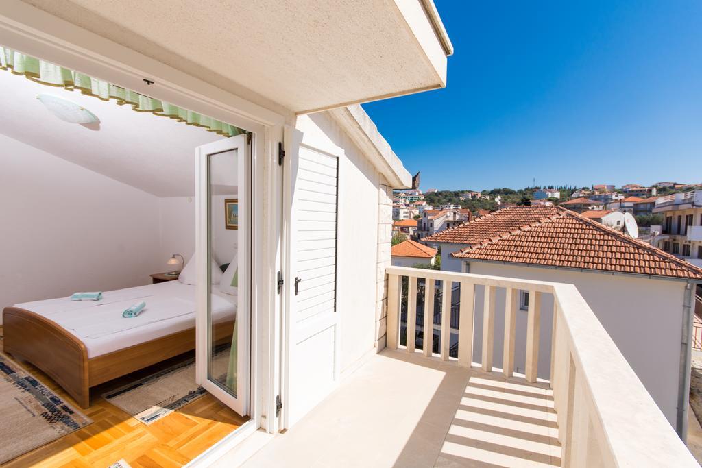 Villa Snjezana Trogir Buitenkant foto